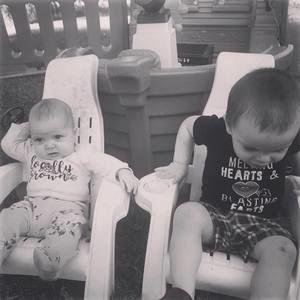 Meet your Posher, Courtney